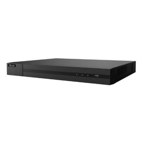 HILOOK DVR-232G-M2(STD) 32 KANAL 2XHDD(10TB) DVR