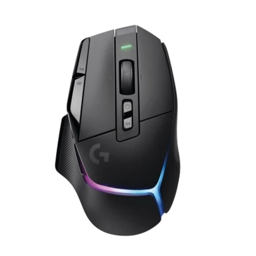 Logitech G G502 X Plus Kablosuz Gaming Mouse