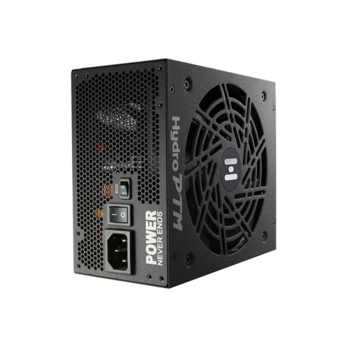 FSP 1650W 80+ Platinum PCIE5 (HPT2-1650M Hydro)