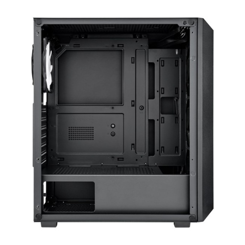 FSP 750W 80+ (CMT218) Gen5 Atx Mid Tower