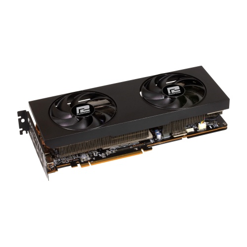 POWERCOLOR RX7800XT 16G-P 16GB GDDR6 256Bit