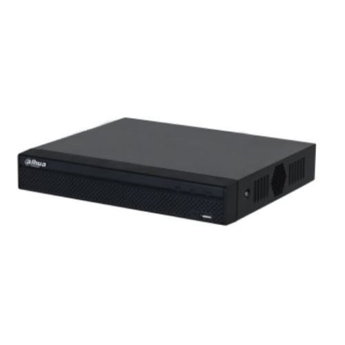 DAHUA NVR2108HS-8P-T 8 KANAL 1HDD(8TB) NETWORK KAYIT CİHAZI (POE)