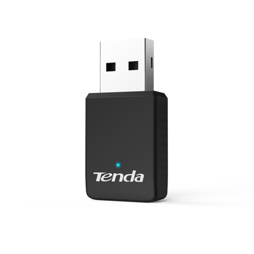 Tenda  u9 ac650 433mbps usb adaptör