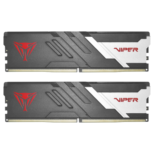 Patriot Viper Venom 16GB (2x8GB) DDR5 5600MHz CL40 Gaming Ram (Bellek) (PVV516G560C40K)