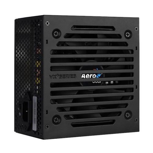 Aerocool 650W VX Plus (AE-VXP650)