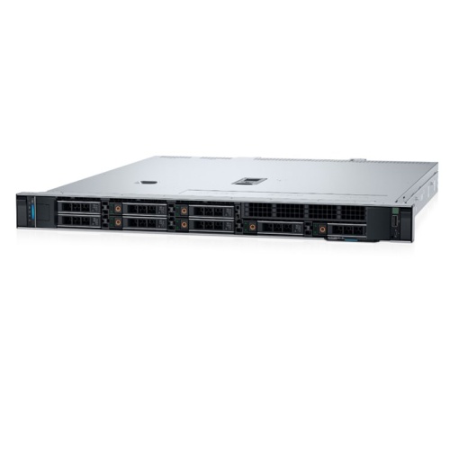 Dell PowerEdge R360 E-2314-16GB-1x600GB SAS-1U