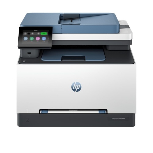 HP LaserJet Pro 3303SDW Çok Fonksiyonlu (499M8A)