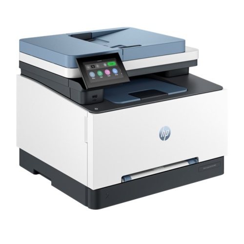 HP LaserJet Pro 3303SDW Çok Fonksiyonlu (499M8A)