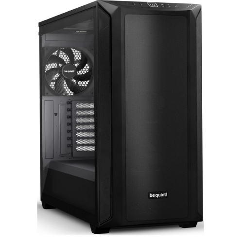 Be Quiet! Shadow Base 800 Pencerel Siyah Oyuncu Kasası BGW60