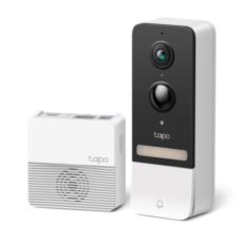 Smart Video Doorbell Camera Kit