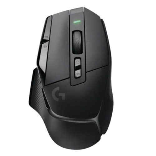 LOGITECH G G502 X Lightspeed Kablosuz Gaming Mouse