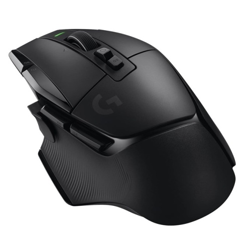 LOGITECH G G502 X Lightspeed Kablosuz Gaming Mouse