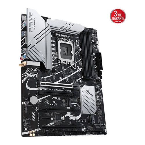 ASUS Z790 GAMING WIFI7 INTEL