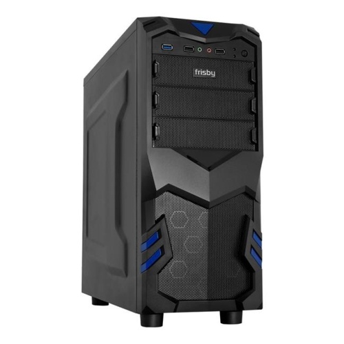 FC-8860G GAMING 3 FAN USB3.0 MIDI KASA 400W