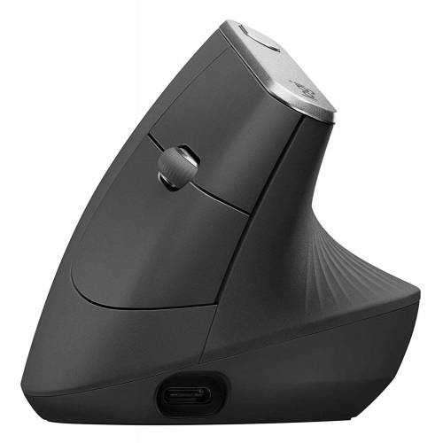 MX VERTICAL ADVANCED ERG MOUSE 910-005448