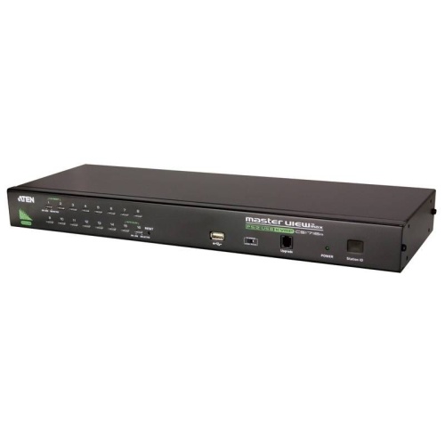 ATEN-CS1716A ATEN 16 PORT PS/2&USB KVM SWITCH