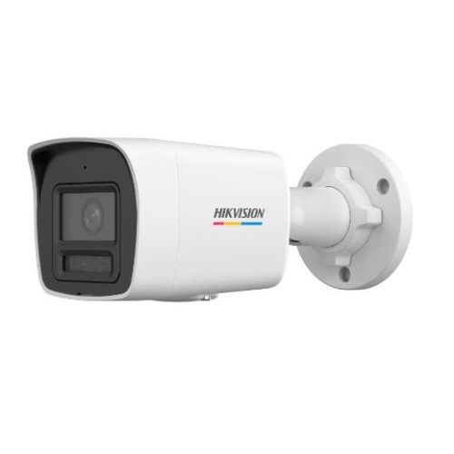 HIKVISION DS-2CD1047G2H-LIUF 4MP 2.8MM HYBRİD LİGHT SESLİ IP BULLET KAMERA