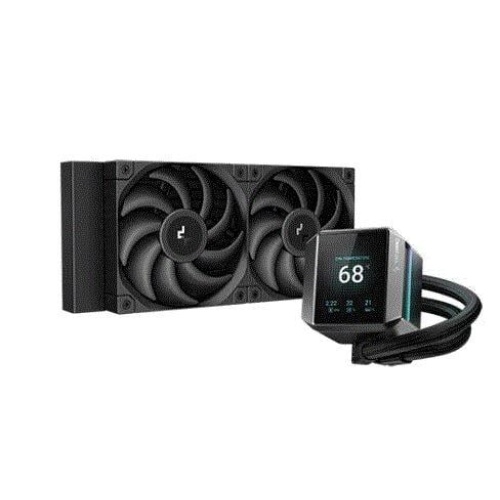 DEEPCOOL MYSTIQUE240