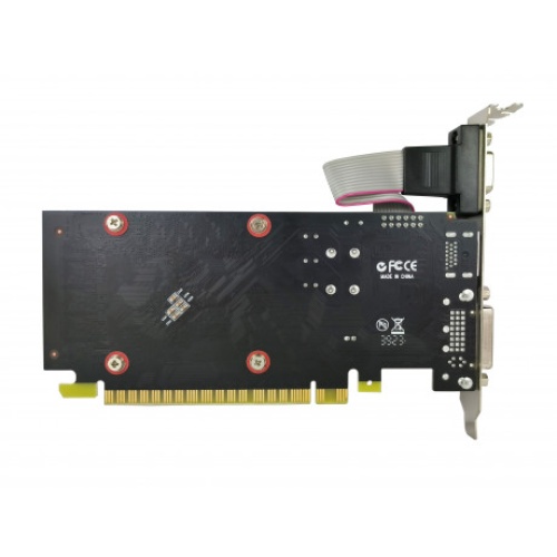 AXLE  2GB GEFORCE GT610 DDR3 64Bit HDMI VGA DVI