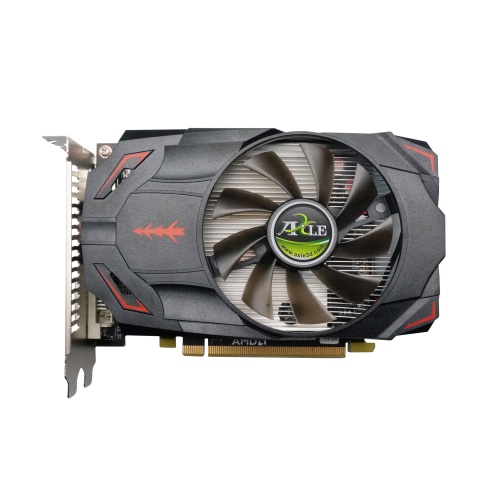 AXLE Axle 4GB AMD Radeon RX 550 GDDR5 128Bit HDMI VGA DP