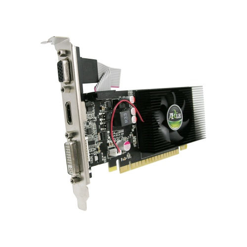 AXLE  4GB GEFORCE GT730 GDDR3 128Bit HDMI VGA DVI