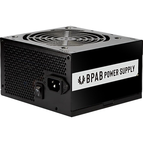 BITFENIX BPAB-750 Bronze PSU 220-240V