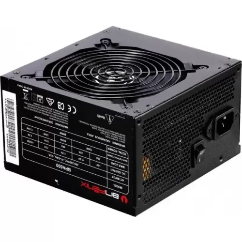 BITFENIX BPAB-600 Bronze PSU 220-240V