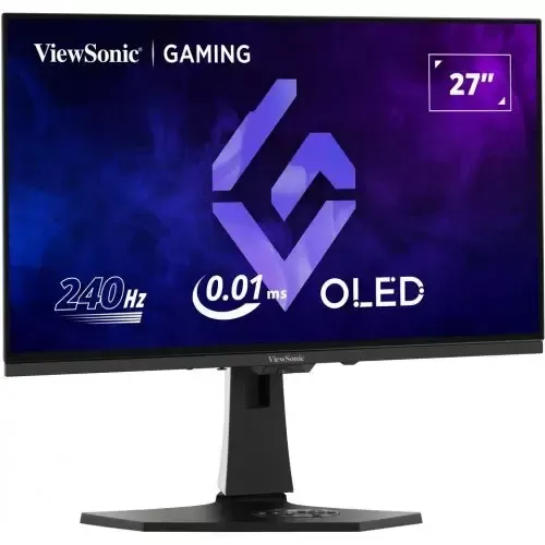 VIEWSONIC VIEWSONIC XG272-2K-OLED