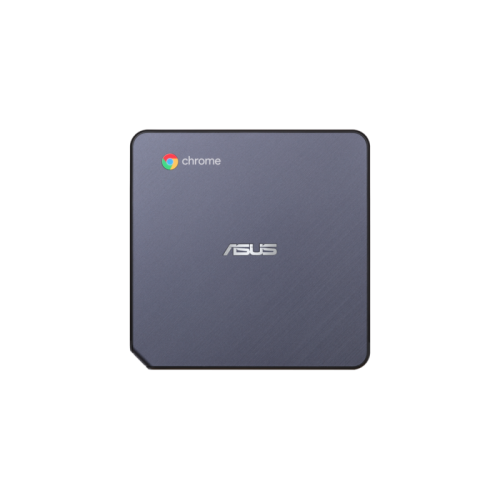 ASUS ASUS CHROMEBOX3-N7049U INTEL CORE I7-8550U 4GB RAM 32GB SSD CHROME OS MINI MASAUSTU PC