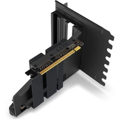 NZXT Dikey Ekran Kartı Montaj Kiti PCIE4.0 Siyah