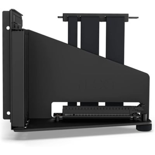 NZXT Dikey Ekran Kartı Montaj Kiti PCIE4.0 Siyah