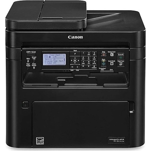 CANON CANON i-SENSYS MF264DW II Lazer Yazıcı,  Tarayıcı, Fotokopi,  Wifi, Lan, Duplex