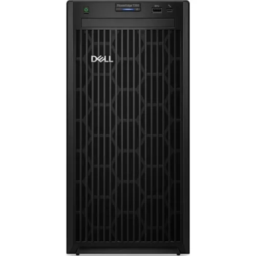 DELL Dell PowerEdge T150 E-2314-8GB-1x1TB-5U