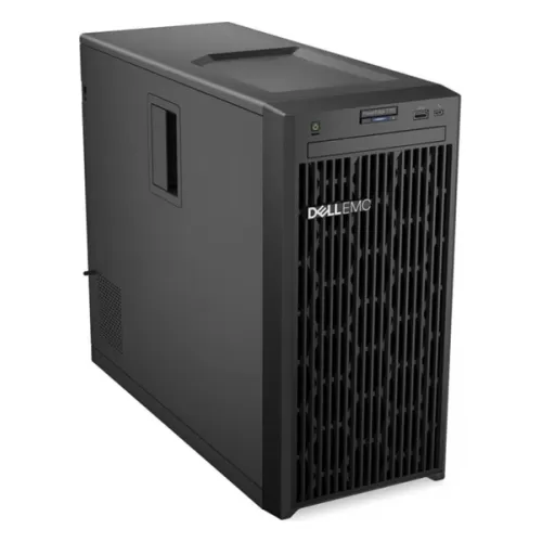 DELL Dell PowerEdge T150 E-2314-8GB-1x1TB-5U