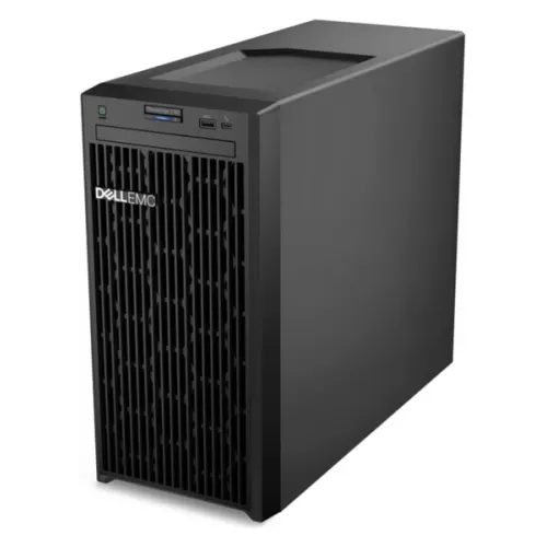 DELL Dell PowerEdge T150 E-2314-8GB-1x1TB-5U