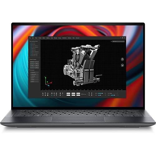 DELL Precision U9 185H vPro 32G 512G SSD