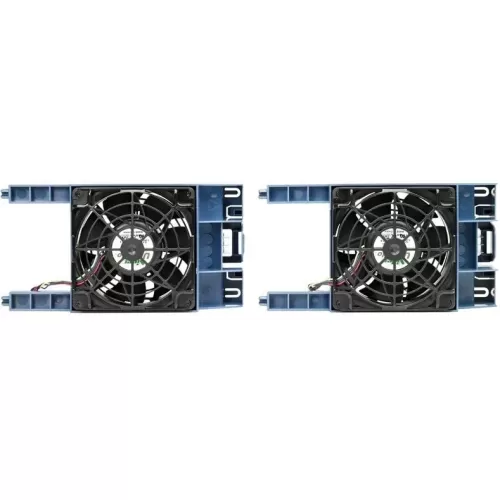 HPE HPE DL380 Gen11 (2xSingle-Rotor) Fan Kit (P49146)