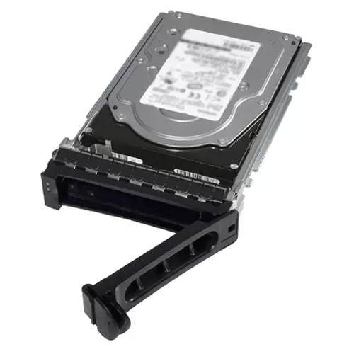 DELL DELL SNS 400-BLLG 2TB 7.2K RPM SATA 6GBPS 512N 3.5IN HOT PLUG CUS KIT