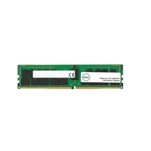 DELL 16GB DELL DDR4 3200 MHz 2Rx8 RDIMM 3200 MT/s AB257576 SNS ONLY