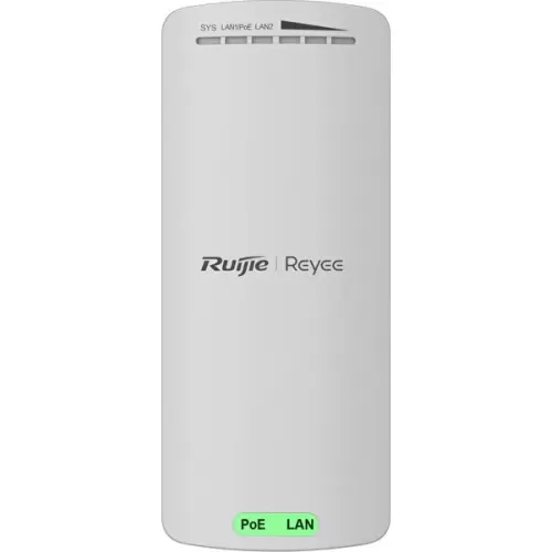 RUIJIE RUIJIE REYEE RG-EST100-E 300MHZ 2x2MIMO 8DBI 2.4GHz OUTDOOR 2 Lİ PAKET ACCESS POINT