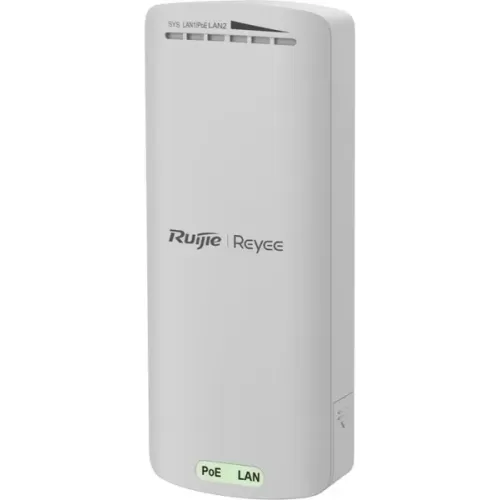 RUIJIE RUIJIE REYEE RG-EST100-E 300MHZ 2x2MIMO 8DBI 2.4GHz OUTDOOR 2 Lİ PAKET ACCESS POINT