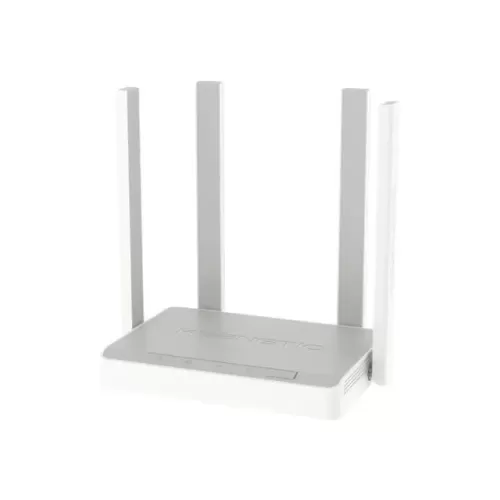 KEENETIC Speedster Ac1200 5port Mesh Router Ap