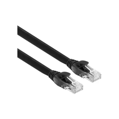 S-LINK S-LINK SL-CAT602BK, CAT6 Patch, 2Mt, Kablo (Siyah)