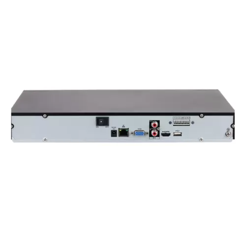 DAHUA  NVR4216-4KS3 16 Kanal 1U H.265 NVR 2x20TB