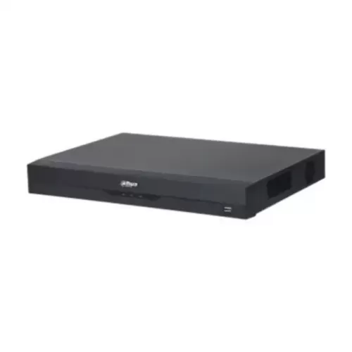 DAHUA  NVR5232-EI 32 Kanal 1U H.265 NVR 2x20TB