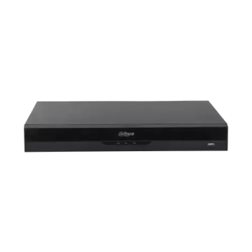 DAHUA  NVR5216-EI 16 Kanal 1U H.265 NVR 2x10TB