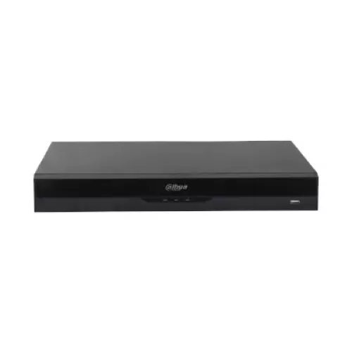 DAHUA  NVR5216-EI 16 Kanal 1U H.265 NVR 2x10TB