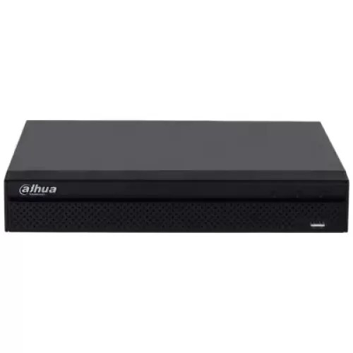 DAHUA Dahua NVR2104HS-4KS3 4 Kanal 1U H.265 NVR 1x8TB