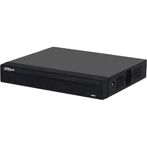 DAHUA NVR2104HS-P-4KS3 4 Kanal POE H.265 NVR 1x8TB