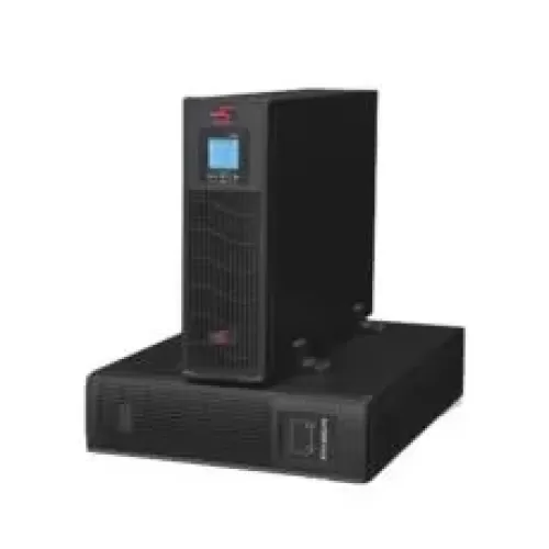 SPOWER 6 KVA/6000W RACKMOUNT ONLINE UPS